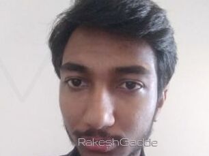 RakeshGadde