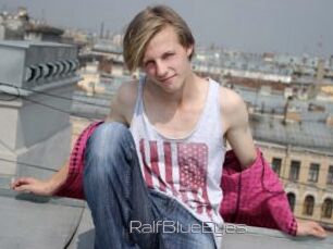 RalfBlueEyes