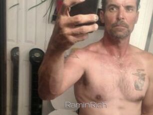 RaminRich
