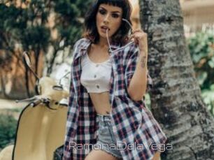 RamonaDelaVega