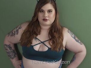 RamonaKatzen
