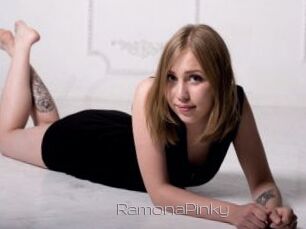 RamonaPinky