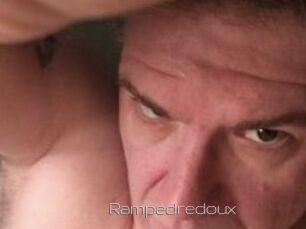 Rampedredoux
