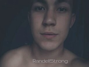 RandellStrong