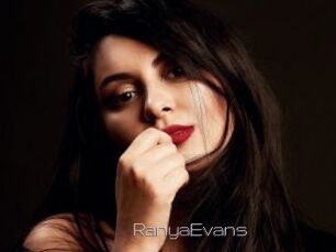 RanyaEvans