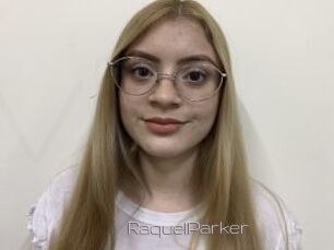 RaquelParker