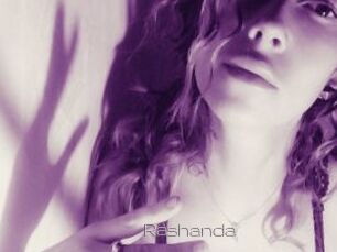 Rashanda