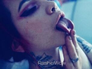 RashelWow