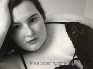 Raspberrycherry