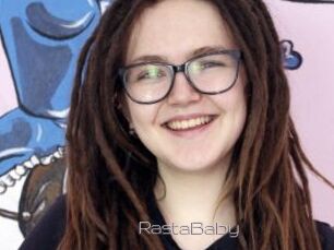 RastaBaby
