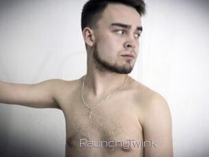 RaunchyTwink