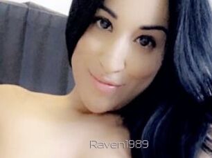 Raven1989