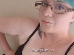 Raven_David