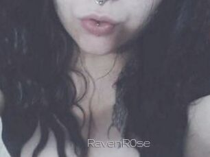 RavenR0se
