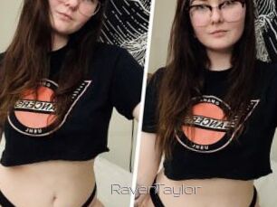 RavenTaylor
