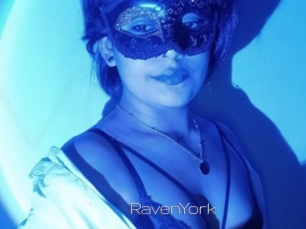 RavenYork