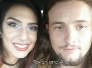 Raven_and_Allen