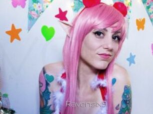 Ravensix9