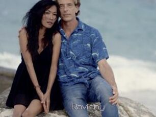 Ravinny