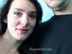 RawAnimals