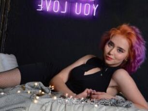 RayGoddess