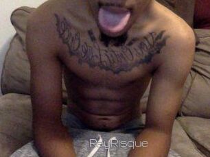 RayRisque