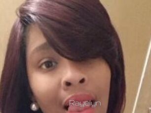 Rayelyn