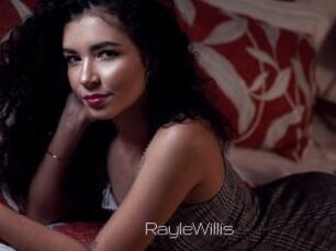 RayleWillis