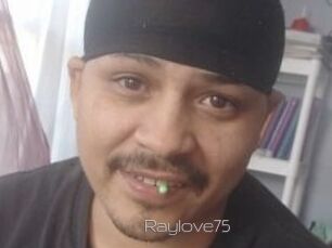 Raylove75