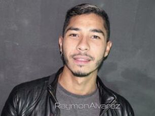 RaymonAlvarez