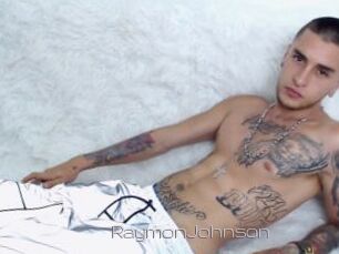 RaymonJohnson