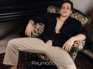 Raymond_Steele