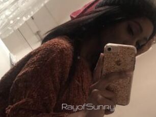 RayofSunny