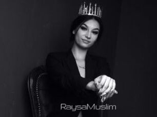 RaysaMuslim