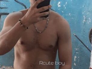 Rcute_boy