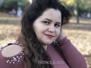 ReadyLips