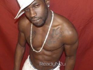 ReadyN2u