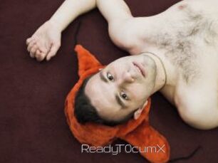 ReadyT0cumX
