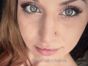 RealFallonWest