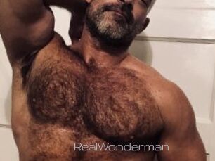 RealWonderman
