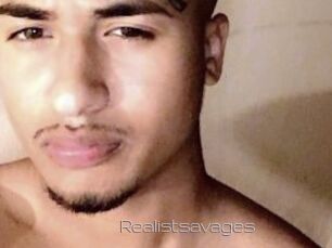Realistsavages