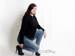 RebeccaSky