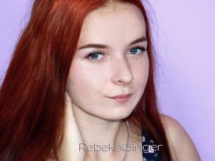 RebekaGinger