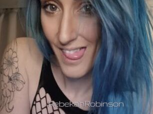 RebekahRobinson