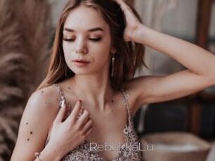 RebekkaLu