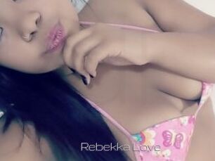 Rebekka_Love