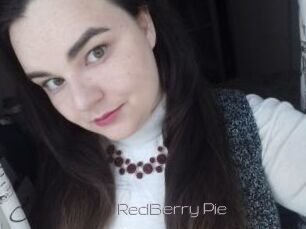 RedBerry_Pie