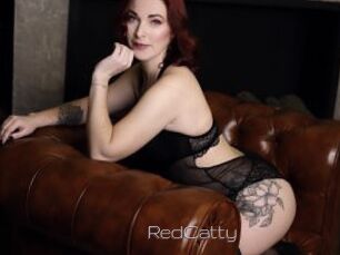 RedCatty