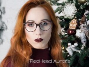 RedHead_Aurora