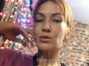RedHotFox